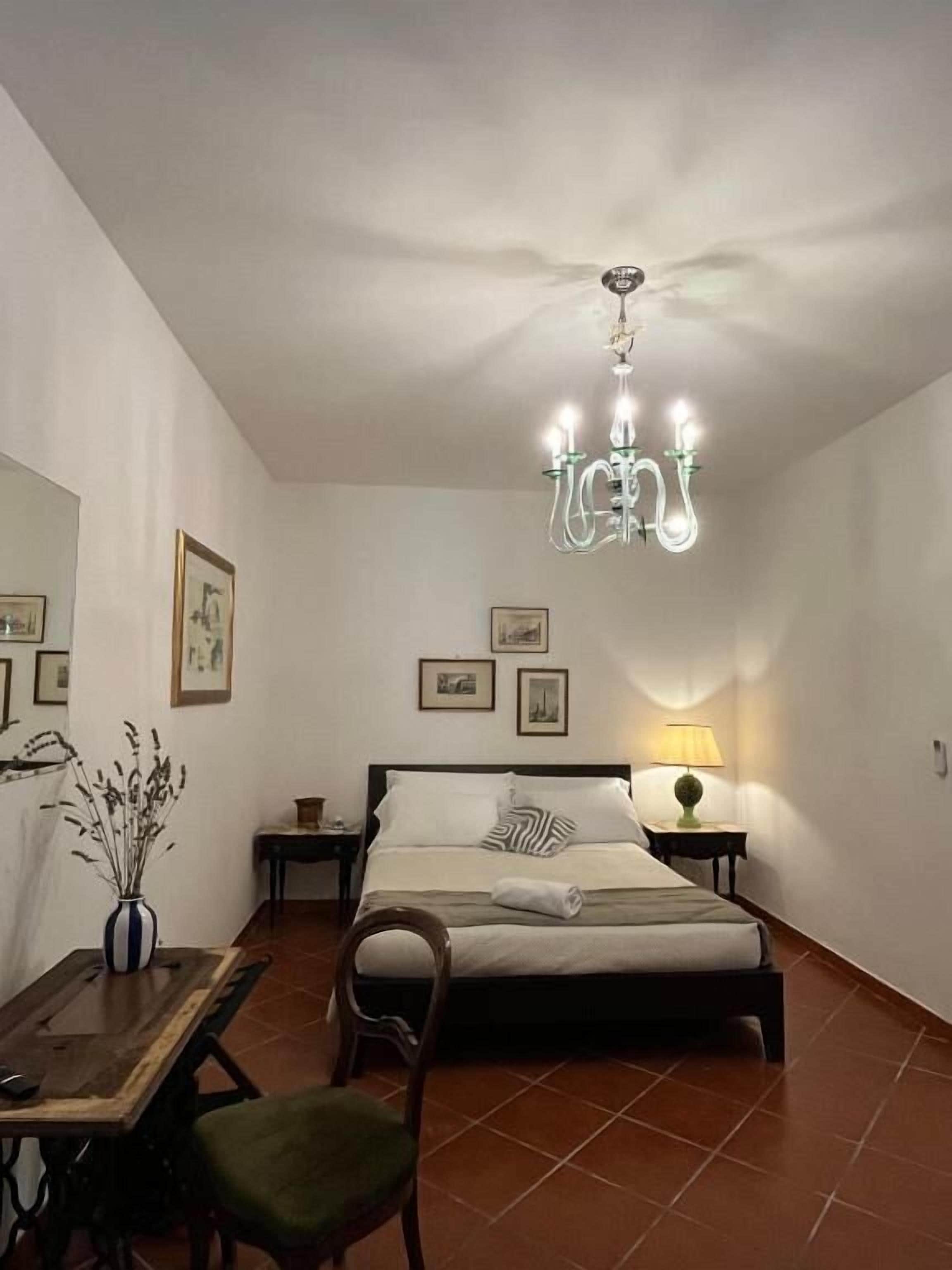 Doppia Comfort, patio, vista cortile | Wi-Fi gratuito