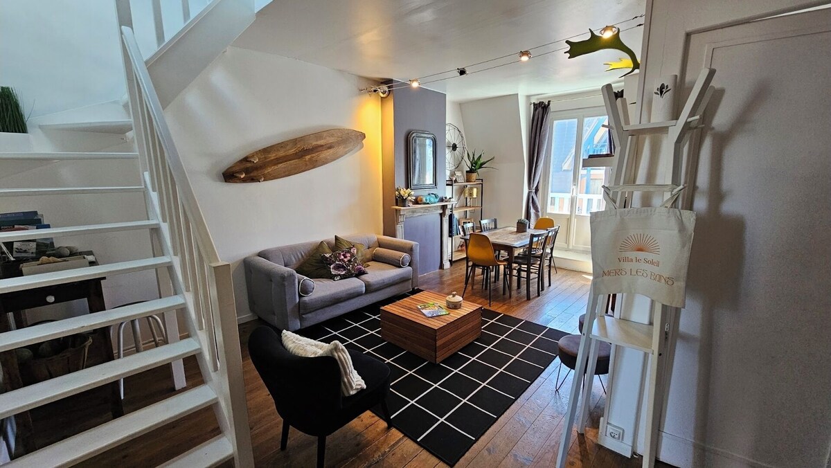 Image de profil de l’hôte