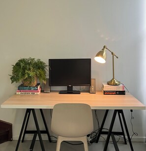 Interiør