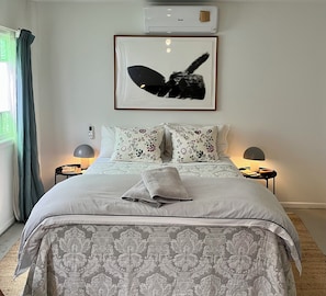 2 bedrooms, WiFi, bed sheets - Charming apartment (whole ground floor) in the heart of Paddington (Paddington)