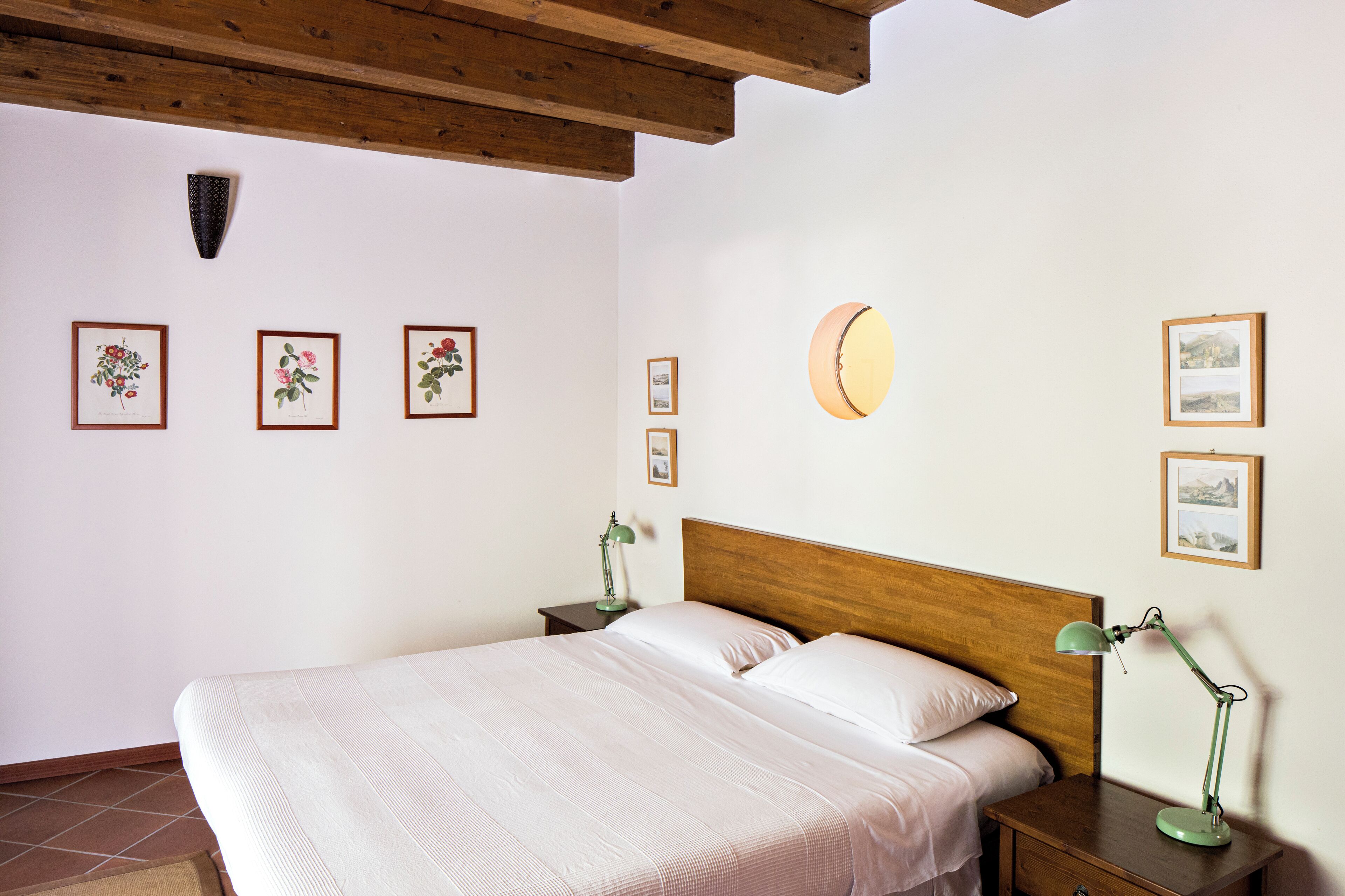 2 Schlafzimmer, Bügeleisen/Bügelbrett, Reisekinderbett, kostenloses WLAN