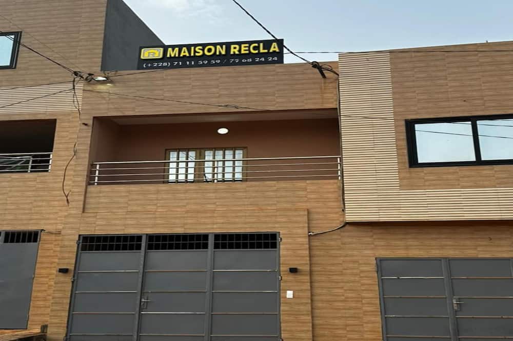 Maison Recla