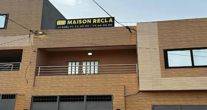 Maison Recla