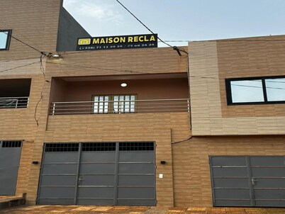 Maison Recla