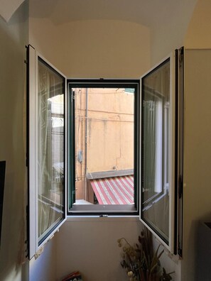 Interior - Cà DE SAN SCì (Sanremo)