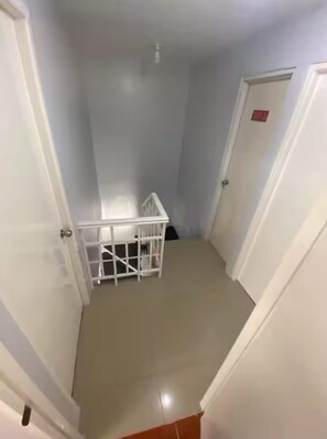 Interior - Soothing 3-bedroom house with AC in Cabanatuan City (Cabanatuan City)