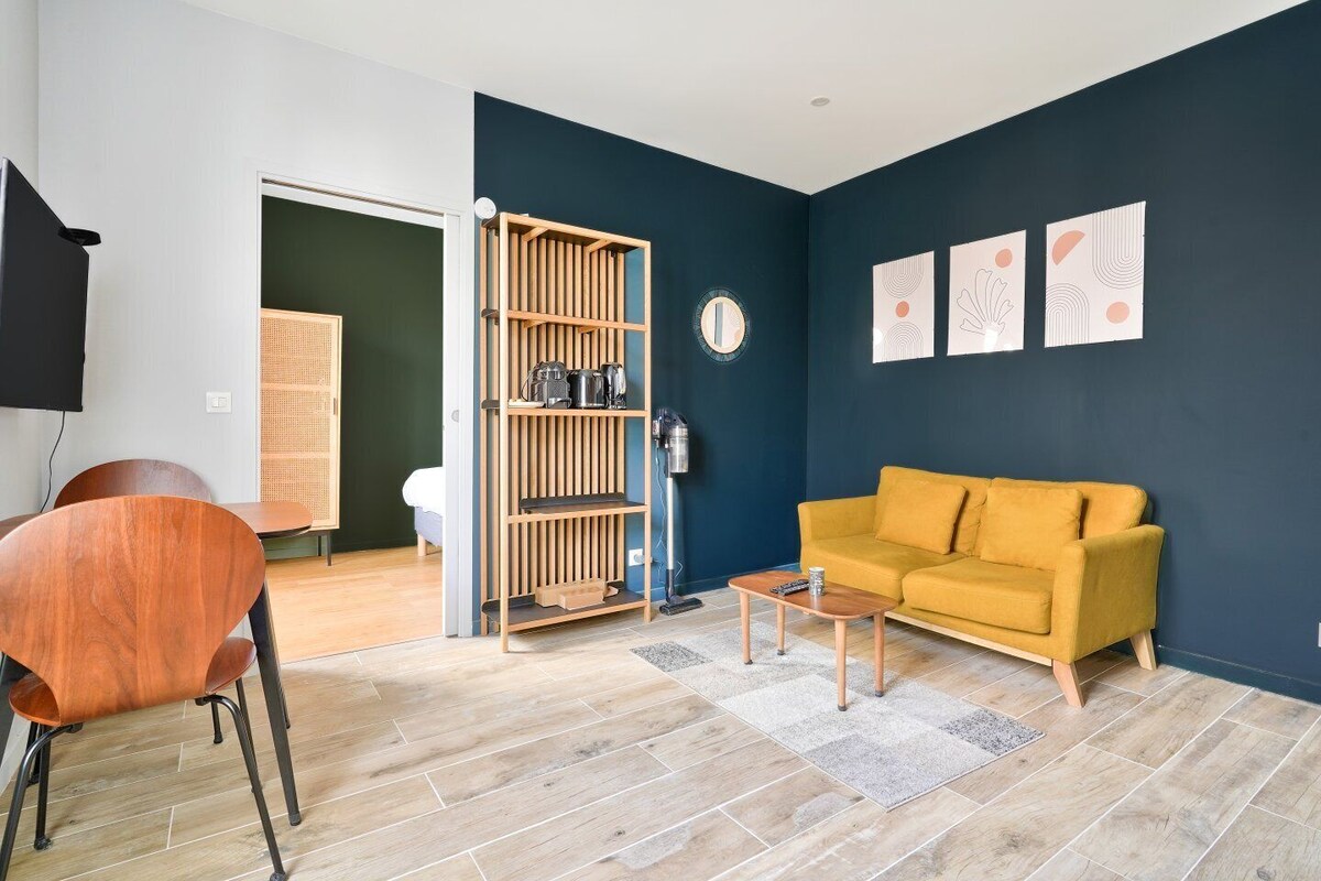 Bild für Gastgeberprofil