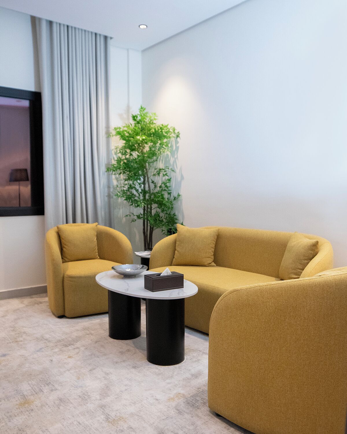 Junior-Studiosuite | Bügeleisen/Bügelbrett, kostenloses WLAN, Bettwäsche