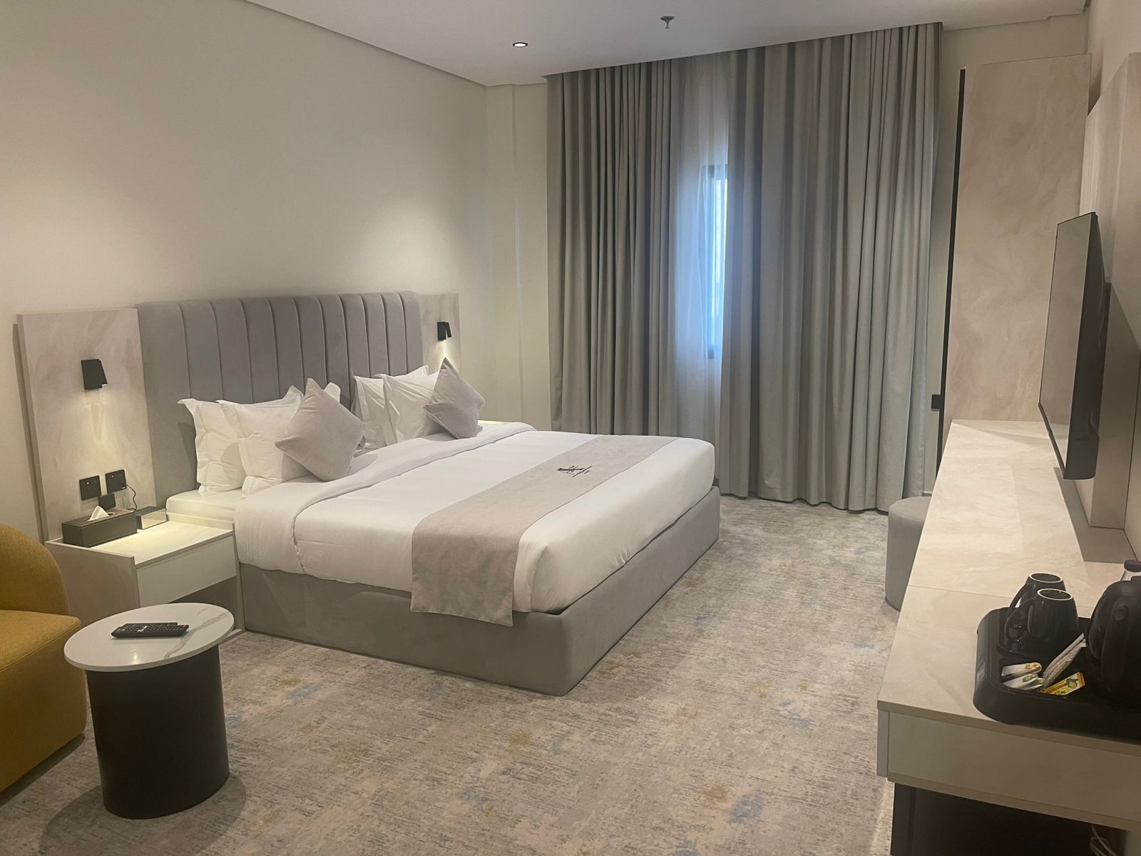 Deluxe Single Room, Non Smoking