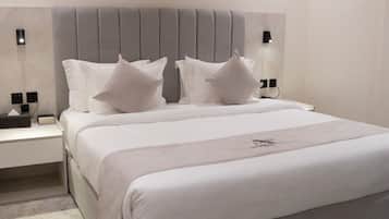 Deluxe Single Room, Non Smoking