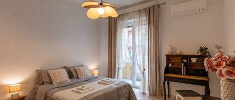 Fer et planche Ă repasser