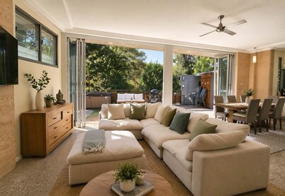 Fishers Villa