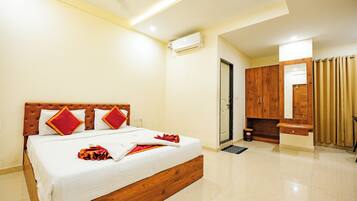 Comfort Double Room | Free WiFi