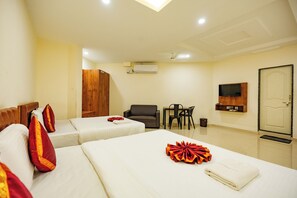 Free WiFi - Hotel Rajdhani Inn & Suites (Mangaluru)