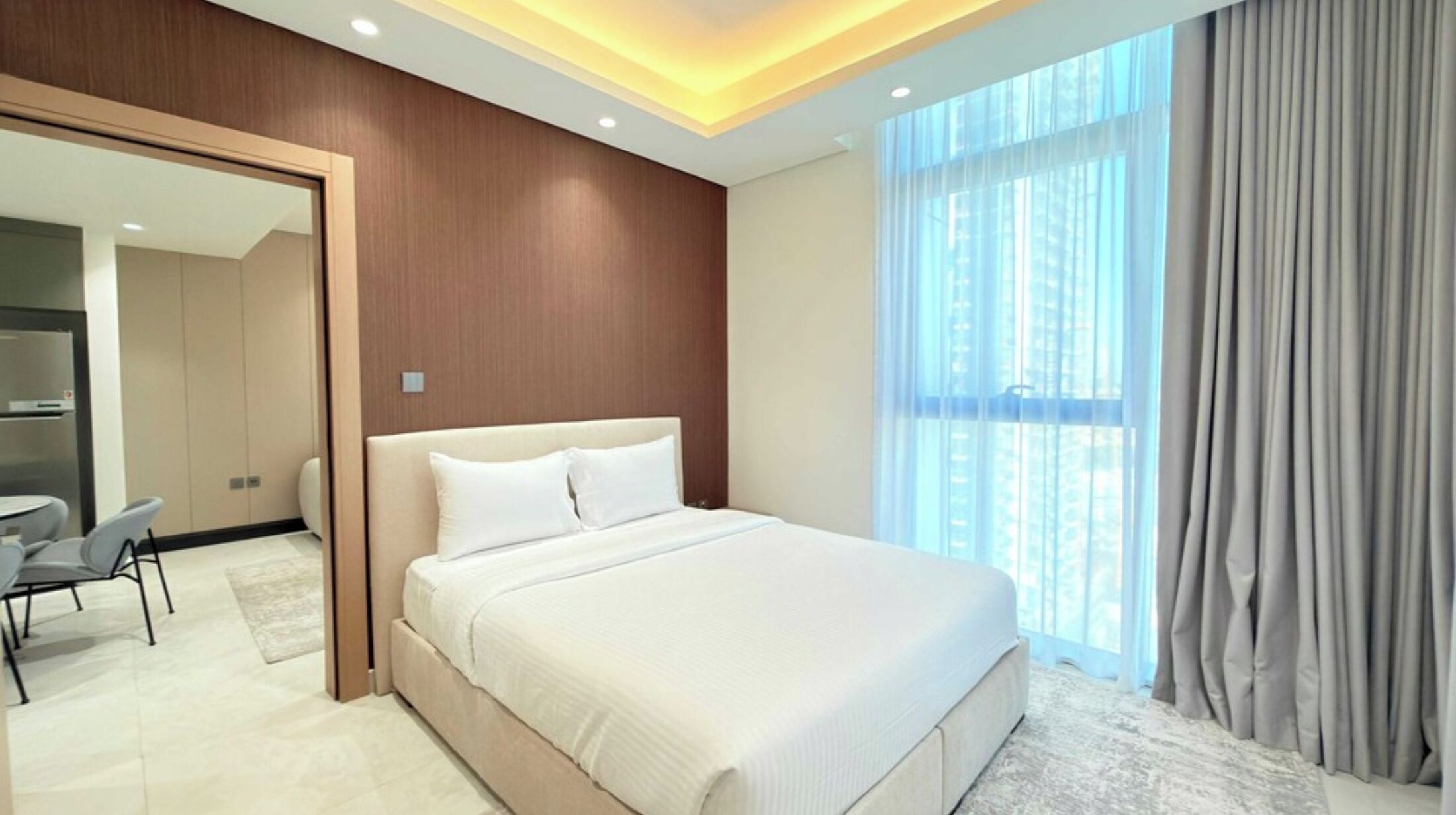 Standard Apartment, 1 Bedroom