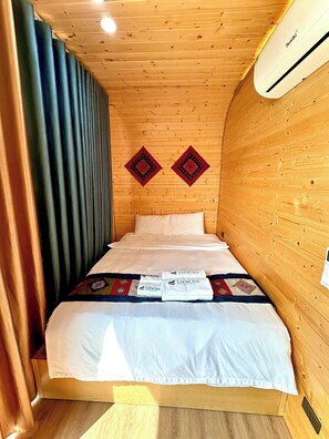 Bungalow Standard