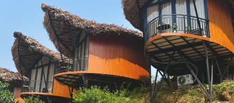 Co De Chai Herbal Retreat Bac Ha