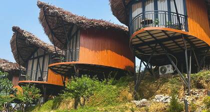 Co De Chai Herbal Retreat Bac Ha