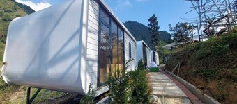 Co De Chai Herbal Retreat Bac Ha