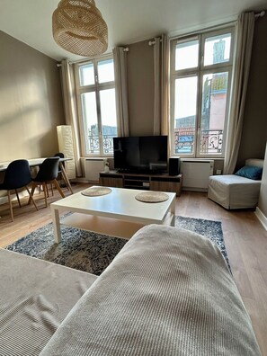 Smart TV