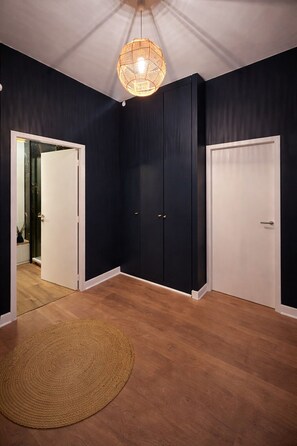 Interior - Chez Jeannot - Apartment 4/5 pers. Cosy downtown location a stone's throw from the sea. (Boulogne-sur-Mer)
