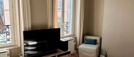 Smart TV