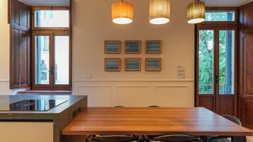 Appartement, 2 slaapkamers | Woonruimte