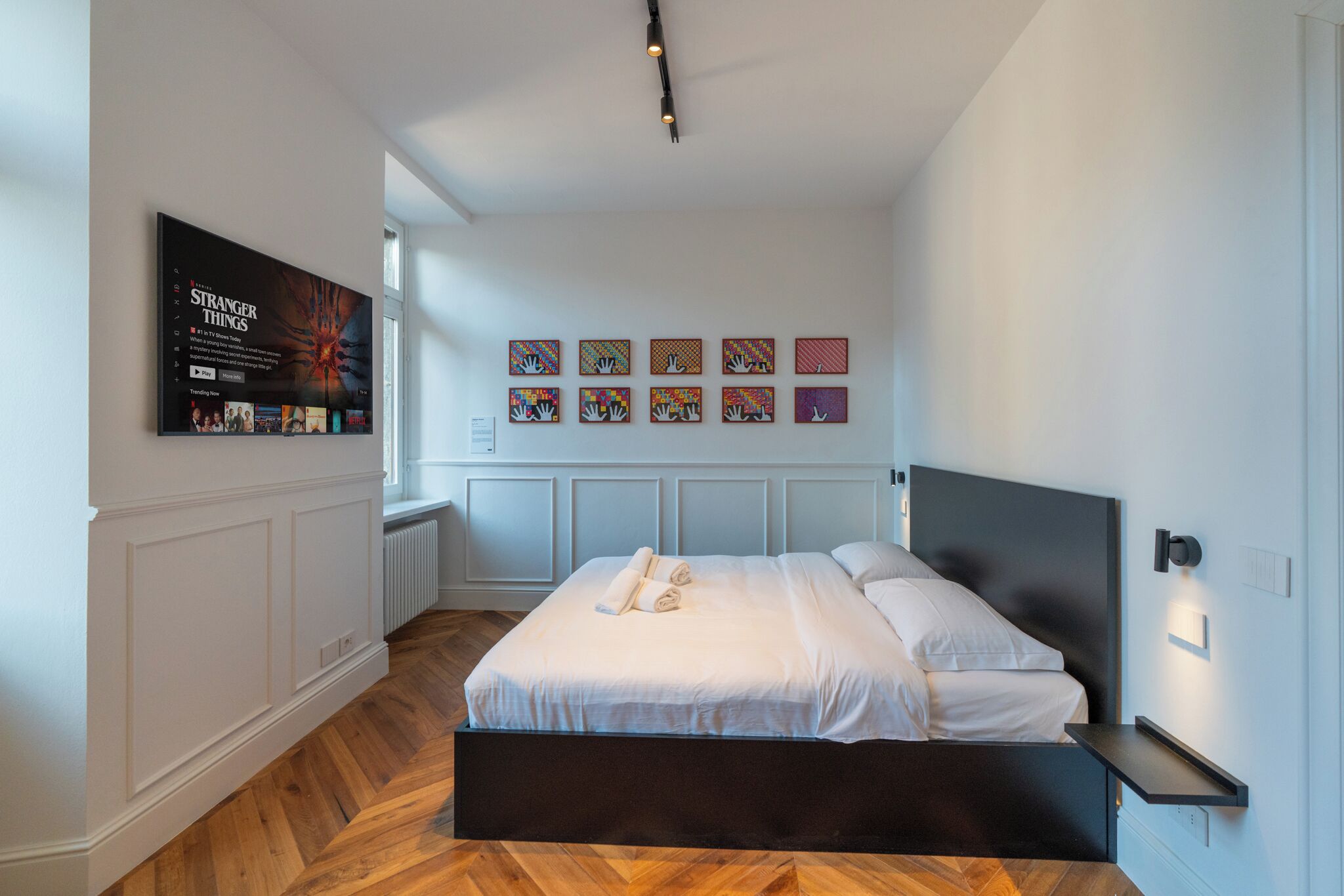 Apartment, 1 Bedroom