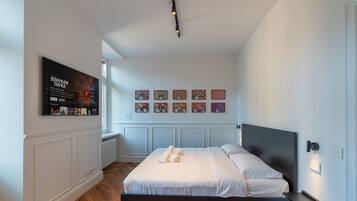 Apartment, 1 Bedroom