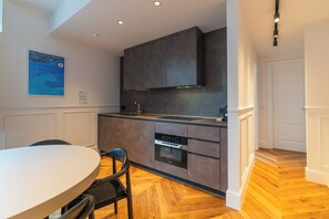 Private kitchen - Casa museo Romeo alle Arche Scaligere (Verona)