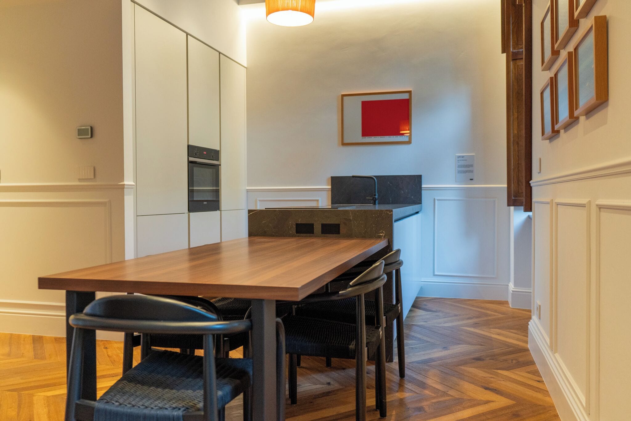 Appartement, 2 chambres | Cuisine privée