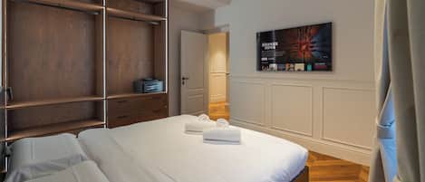 Apartment, 2 Bedrooms