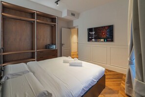 Apartamento, 2 habitaciones | Wifi gratis