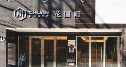CHUAN HOUSE HANAZONOCHO