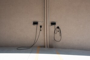 Property grounds - Fortune Intl. Hotel - Chaozhou KYT (Chaozhou)