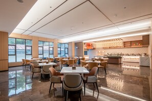 Dining - Fortune Intl. Hotel - Chaozhou KYT (Chaozhou)