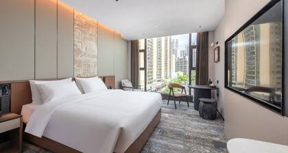 Fortune Intl. Hotel - Chaozhou KYT