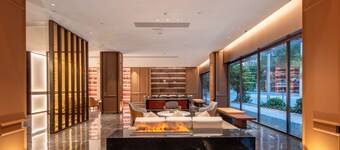 Fortune Intl. Hotel - Chaozhou KYT