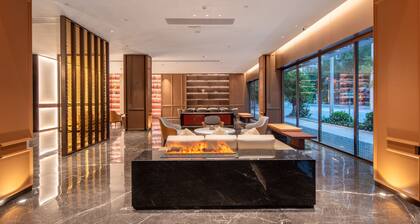 Fortune Intl. Hotel - Chaozhou KYT