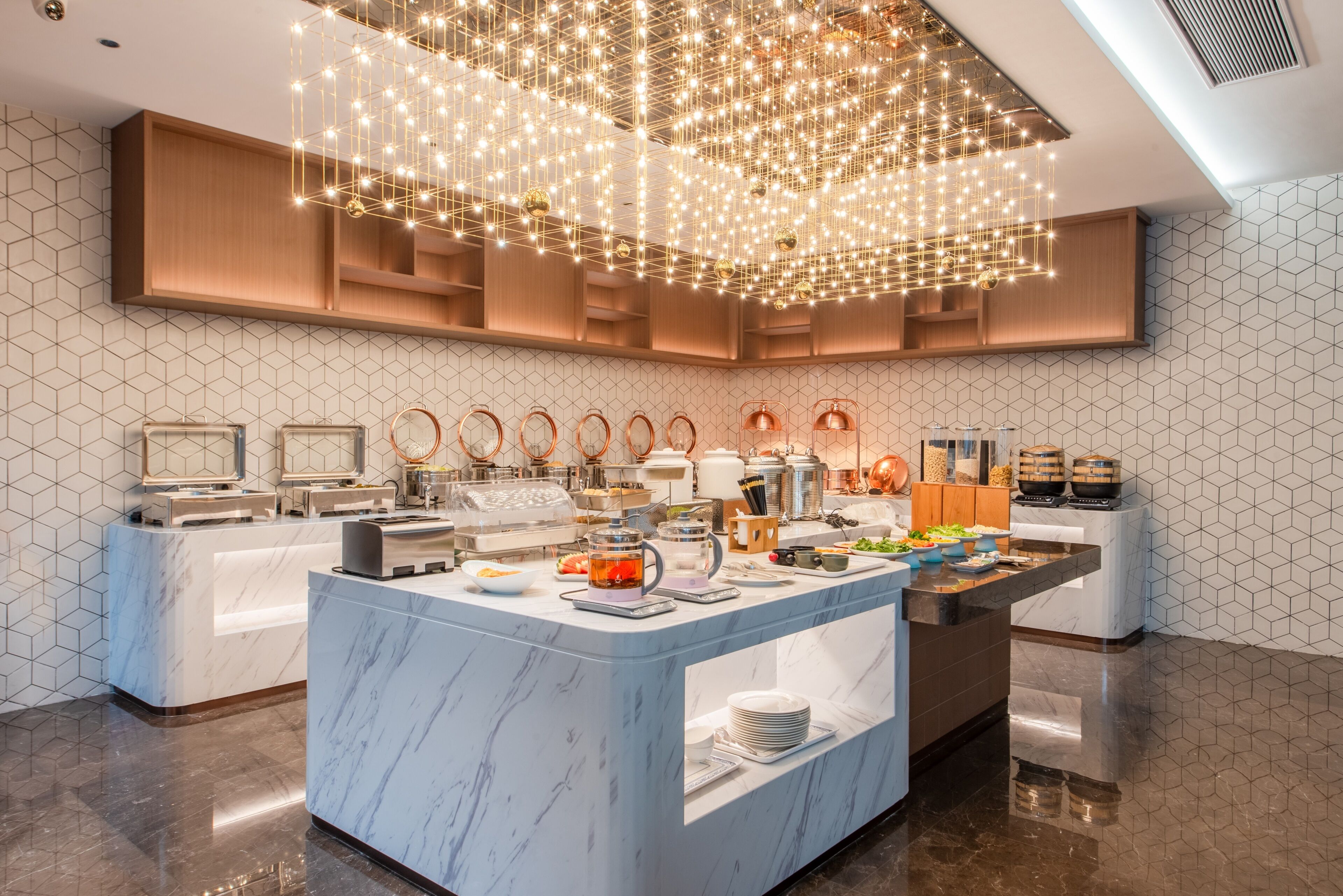 تناول الطعام