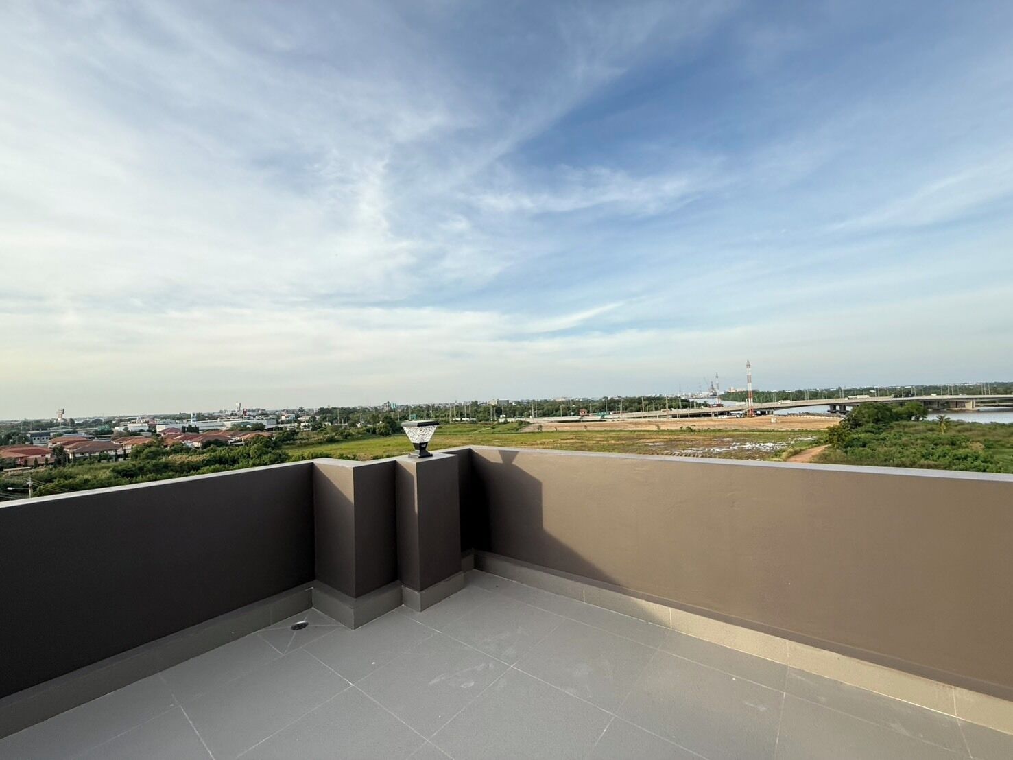 Family Room | Enceinte de l’hébergement