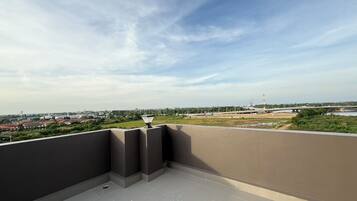 Family Room | Enceinte de lâhĂ©bergement