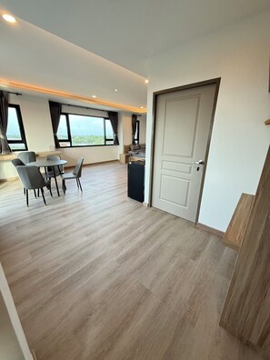 Family Room | Intérieur