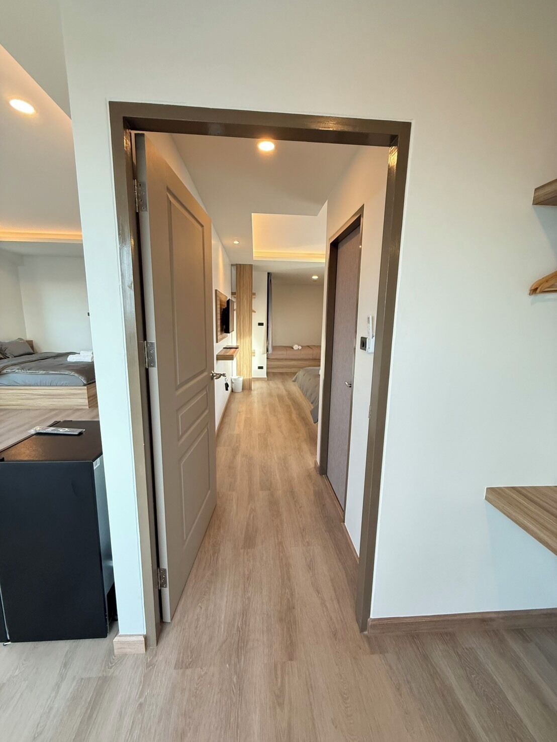 Family Room | Interior