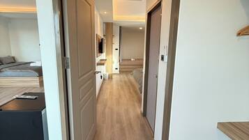 Family Room | Interior