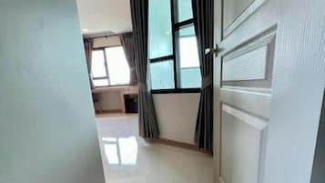 Signature Room | Innvendig