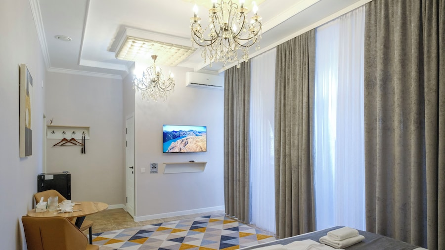 Avant Hotel