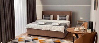 Avant Hotel