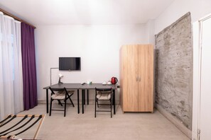 Living area - Frame Luxury Apartments  (İstanbul)