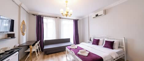 Egyptian cotton sheets, premium bedding, down comforters